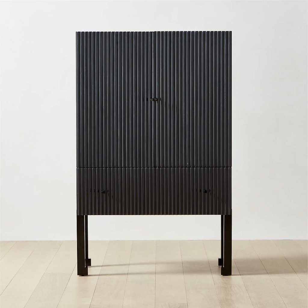 Bar Cabinets And Credenzas