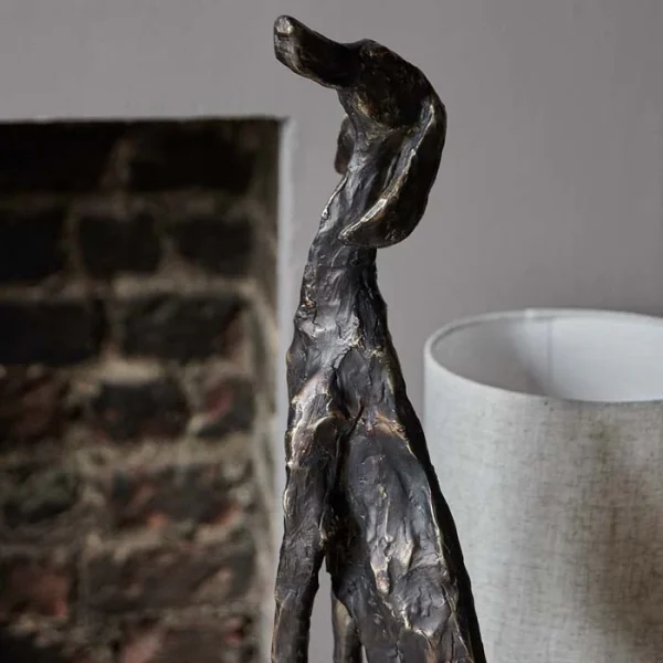 Arnie Sculpture - Image 2