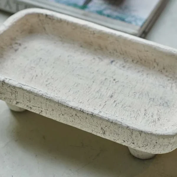 Morella Tray - Cream - Image 2