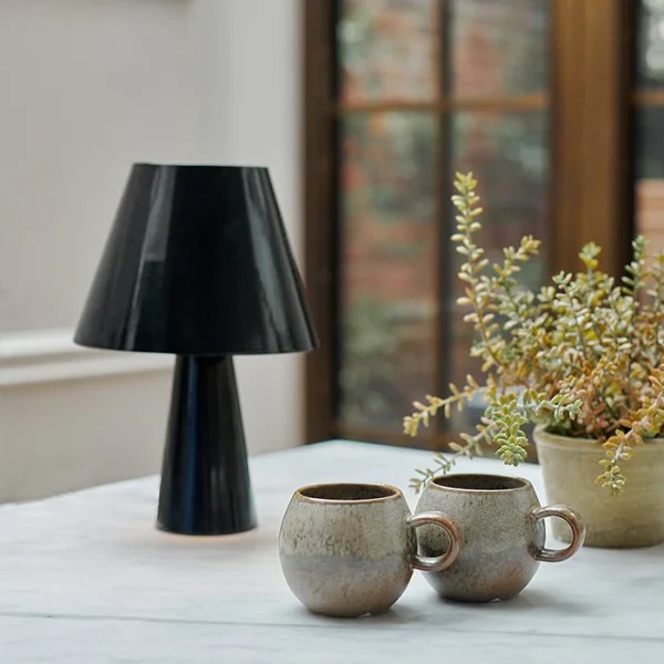 Nyla Stoneware Mug - Image 4