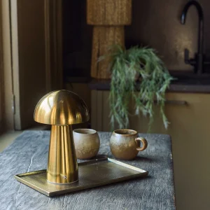 Cecily Portable Table Lamp