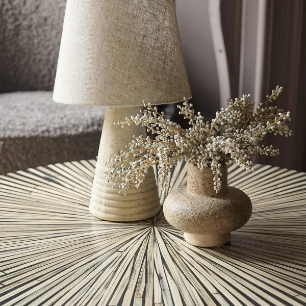 Erta Ceramic Vase - Image 5