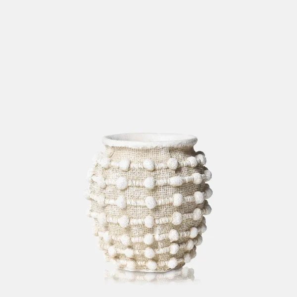 Artemis Textured Vase - Image 2