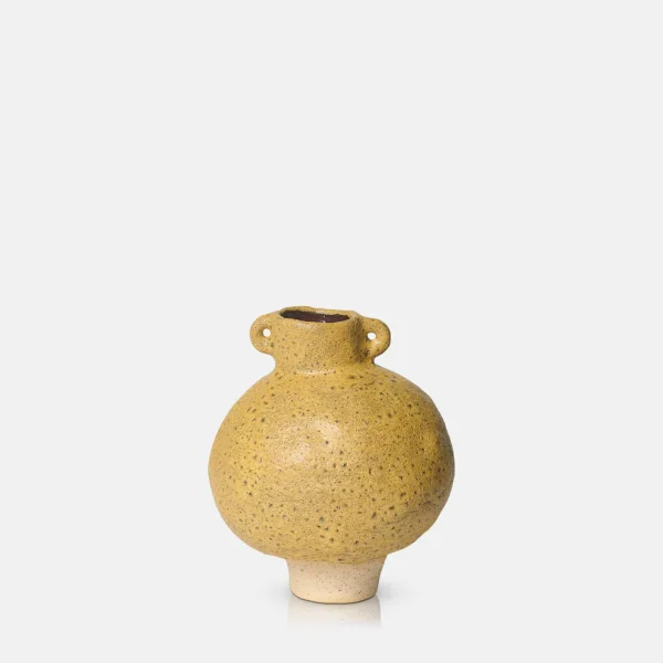 Bera Ceramic Vase - Image 2