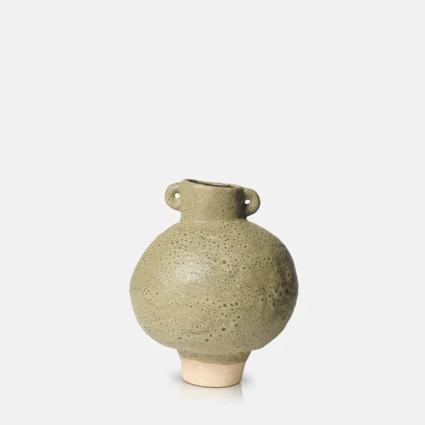 Bertina Ceramic Vase - Image 3