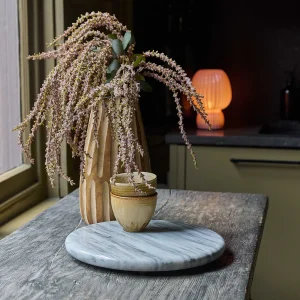 Doyle Marble Serving Board