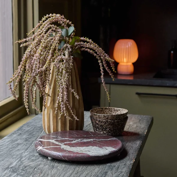 Howley Marble Serving Board - Image 4
