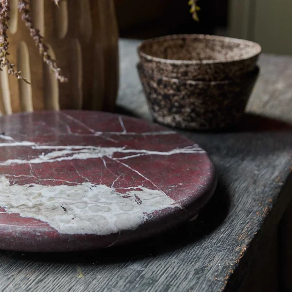 Howley Marble Serving Board - Image 3