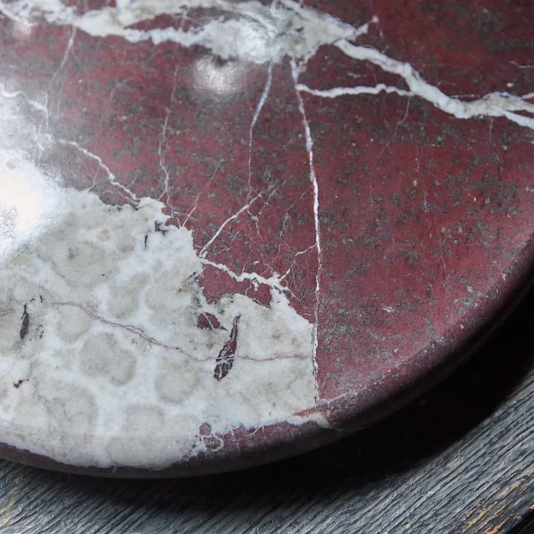 Howley Marble Serving Board - Image 2