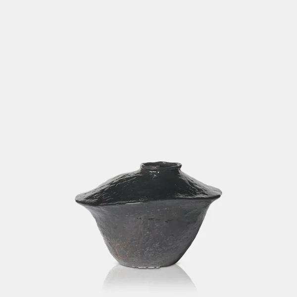 Mia Ceramic Vase - Image 2