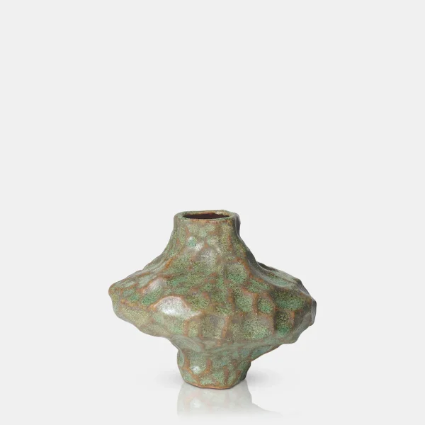 Regan Ceramic Vase - Image 4