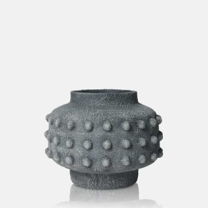 Ziga Cement Vase
