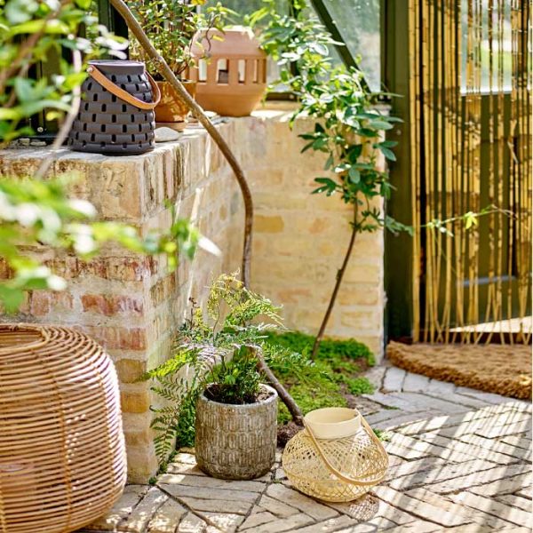 Malda Bamboo Lantern - Image 5
