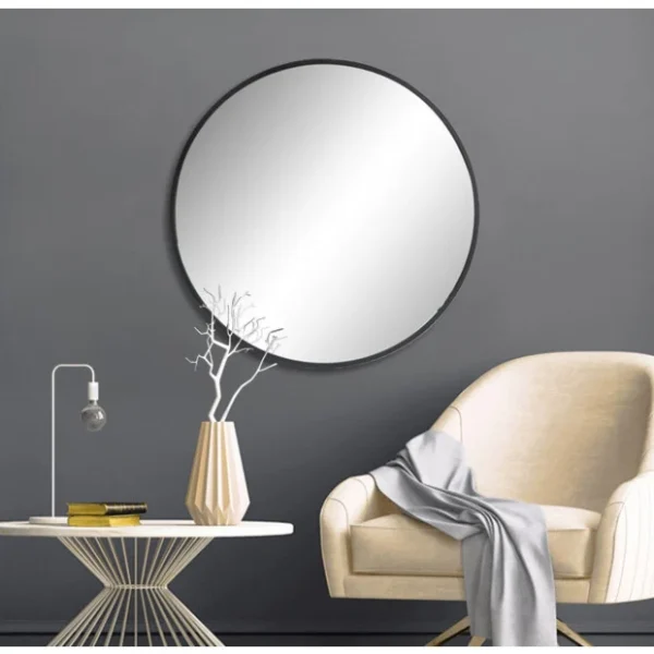 Della Mirror - Medium