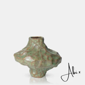 Regan Ceramic Vase