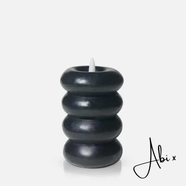 Foley LED Candle - Large - Image 3