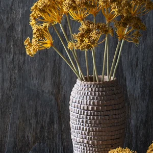 Artificial Yarrow Bunch, Sand