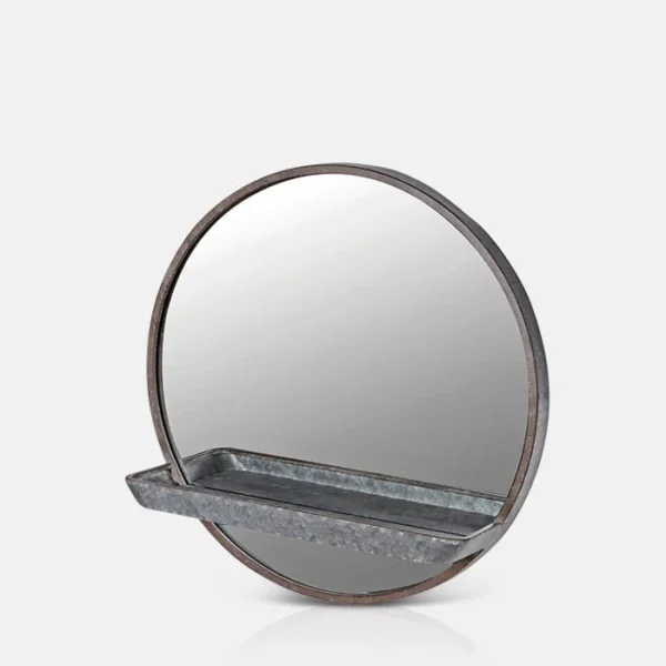 Baleton Mirror