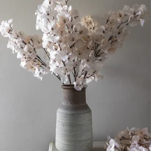 Artificial Bougainvillea, Blush