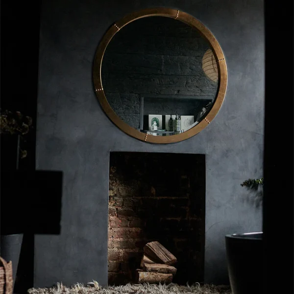 Brinley Mirror - Image 3