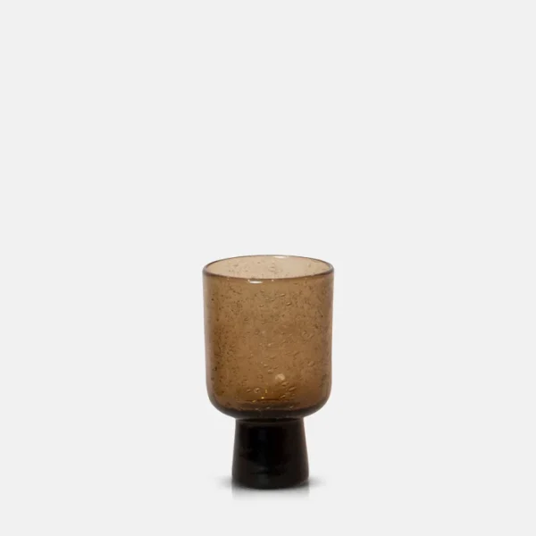 Evie Glass, Burnt Umber - Image 2