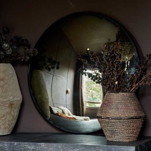 Farah Convex Mirror