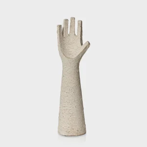 Irwin Hand Sculpture