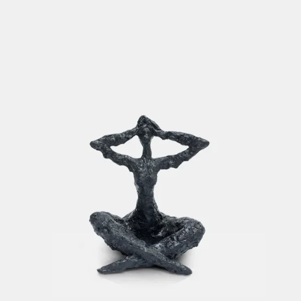 Mae Sculpture - Medium - Image 2