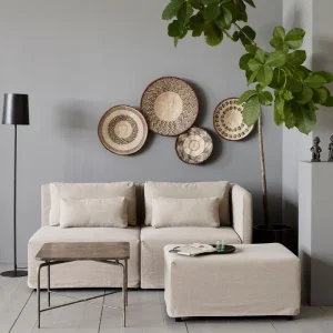 Arcola Basket