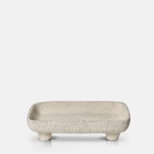 Morella Tray - Cream