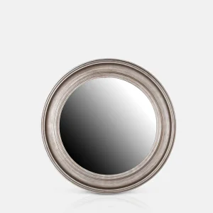 Navia Framed Mirror