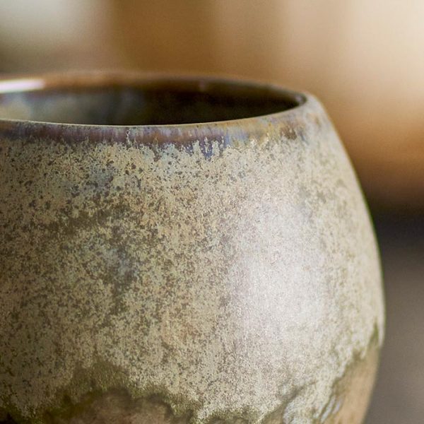 Nyla Stoneware Mug - Image 3