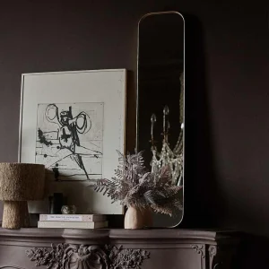Princeton Mirror