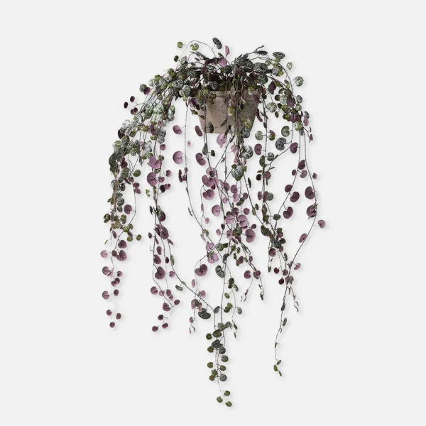 Artificial Trailing String of Hearts - Image 5