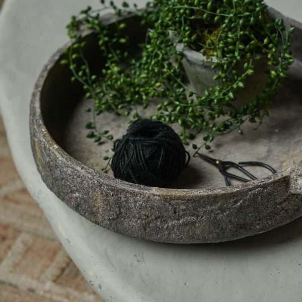 Yakima Stoneware Bowl - Image 4