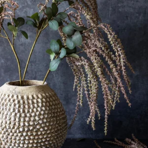 Artificial Amaranthus, Blush