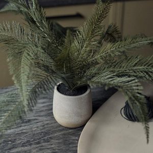 Artificial Deer Fern