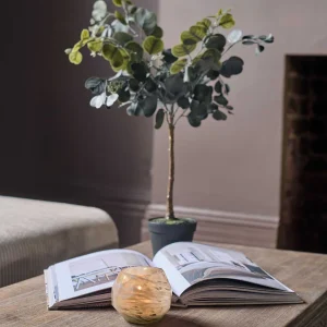 Artificial Eucalyptus