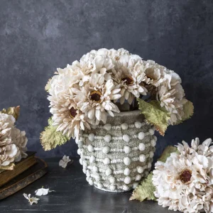 Artemis Textured Vase