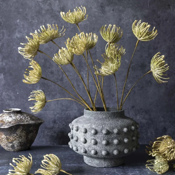 Ziga Cement Vase - Image 3