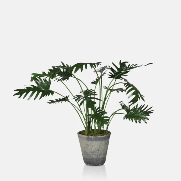 Artificial Monstera Plant - Image 6