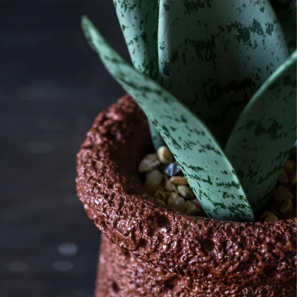 Artificial Snake Plant - Image 6