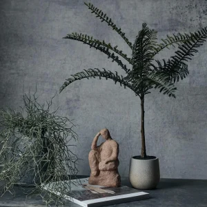 Artificial Tree Fern