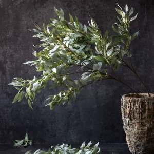 Artificial Willow, Emerald