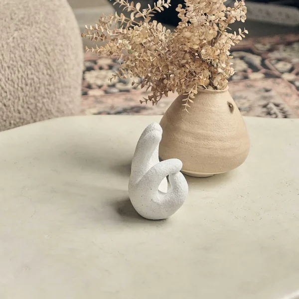 Ballo Hand Sculpture - Image 2