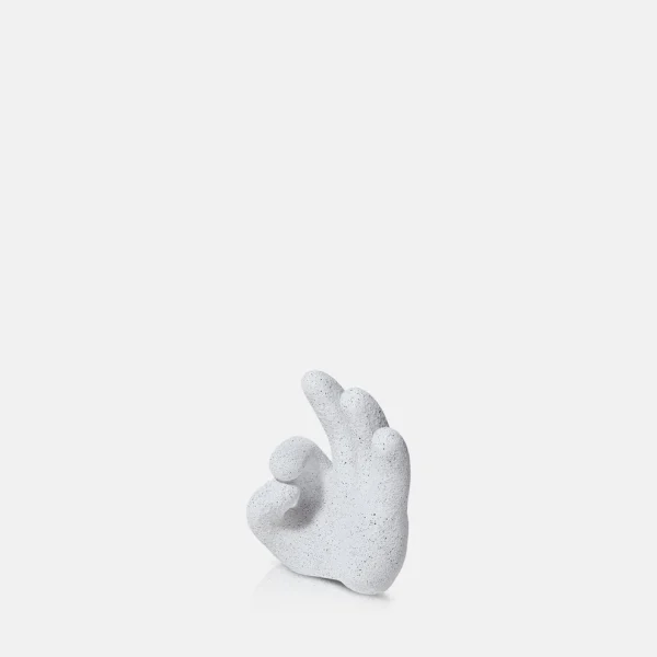 Ballo Hand Sculpture