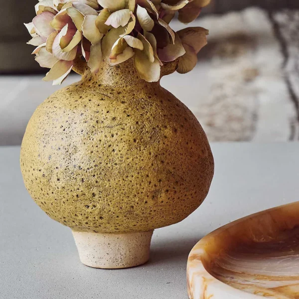 Bera Ceramic Vase - Image 3