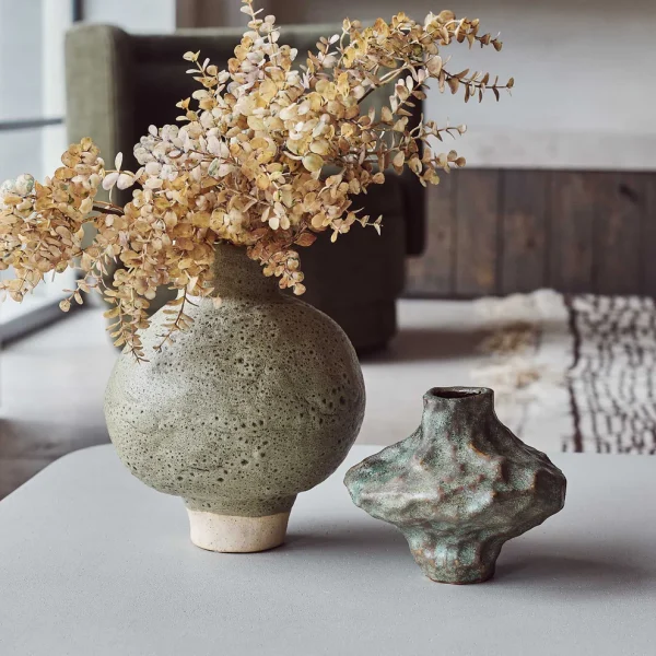 Regan Ceramic Vase