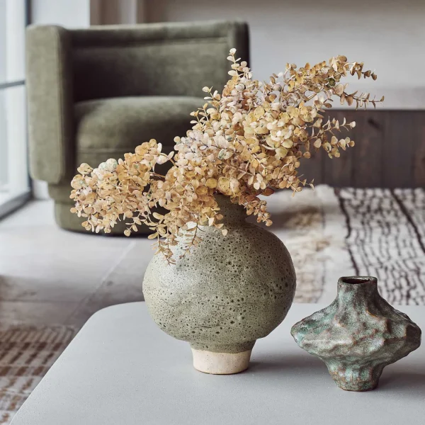 Bertina Ceramic Vase - Image 5
