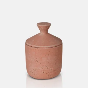 Bosley Ceramic Jar